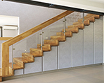 Construction et protection de vos escaliers par Escaliers Maisons à Meslieres